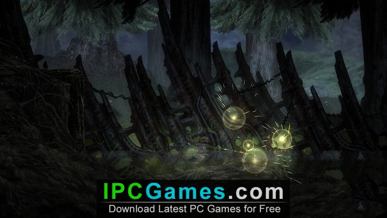 Vigil The Longest Night Free Download 3 Vigil The Longest Night Free Download 2