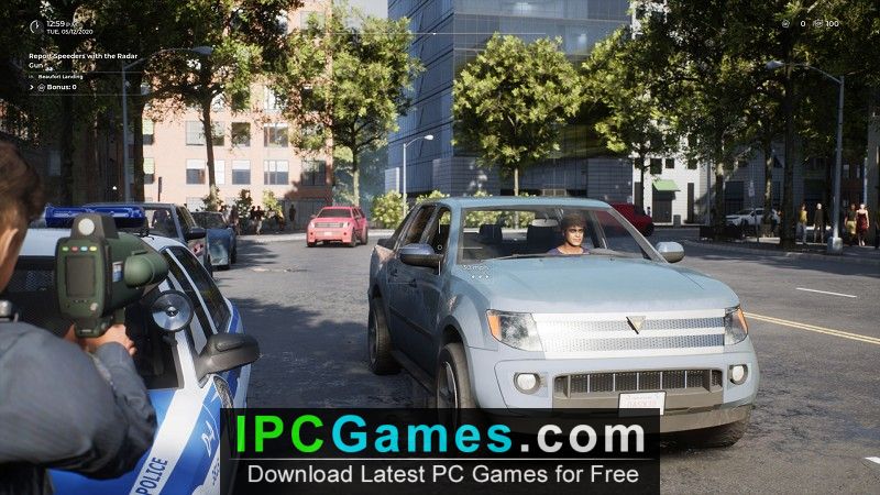 Police Simulator PO The Background Check Free Download 6 Police Simulator PO The Background Check Free Download