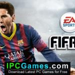 FIFA 14 Free Download
