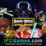 Angry Birds Star Wars Free Download