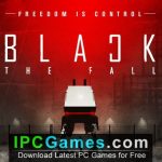 Black The Fall Free Download