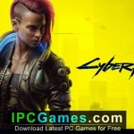 Cyberpunk 2077 Free Download