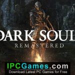 Dark Souls Remastered Free Download