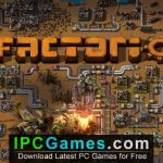 Factorio Free Download