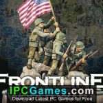 Frontline World War II Free Download