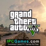 GTA 5 setup Free Download