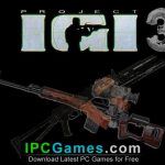 IGI 3 Game Free Download