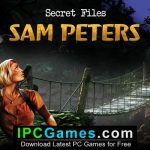 Secret Files Sam Peters Free Download