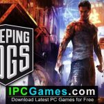 Sleeping Dogs Limited Edition Free Download