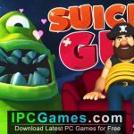 Suicide Guy Sleepin Deeply Free Download