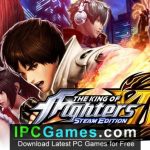 The King Of Fighters XIV Steam Edition Free Download