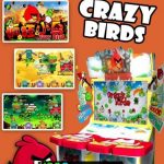 Crazy Birds Free Download