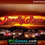 Deadly Race PC Game Free Download