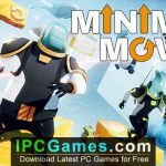 Minimal Move Free Download