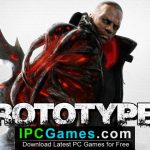 Prototype 2 Free Download