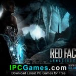 Red Faction Armageddon Free Download