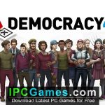Democracy 4 Italy Free Download