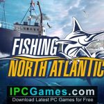 Fishing North Atlantic Free Download