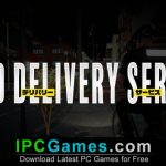 Food Delivery Service Free Download