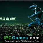 Ninja Blade Free Download