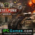 Dieselpunk Wars Free Download
