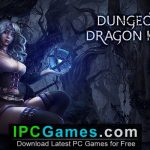 Dungeon Of Dragon Knight Free Download