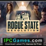 Rogue State Revolution The Urban Renewal Free Download