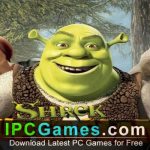 Shrek SuperSlam Free Download