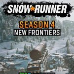 SnowRunner New Frontiers Free Download