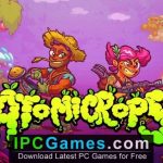 Atomicrops Doom and Bloom Free Download