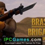 Brass Brigade Free Download