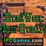 DuelVox Max Quality Free Download