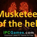 Musketeer Of The Hell Free Download