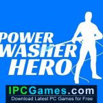 Power Washer Hero Free Download