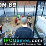 Prison 69 Free Download