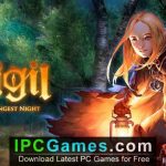 Vigil The Longest Night Free Download