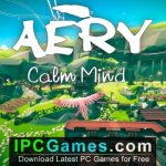 Aery Calm Mind Free Download