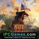 AoE III Definitive Edition United States Civilization Free Download