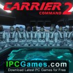 Carrier Command 2 Free Download