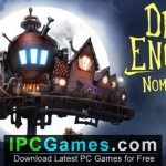 Dream Engines Nomad Cities Free Download