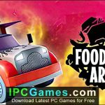Foodtruck Arena Free Download