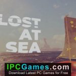 Lost At Sea Free Download