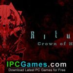 Ritual Crown Of Horns Daily Dare Free Download