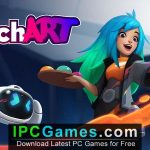 SuchArt Genius Painter Simulator Free Download