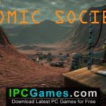 Atomic Society Free Download
