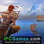 Blood Bond Into the Shroud Free Download