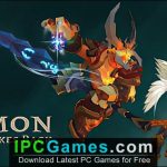 Demon Strikes Back Free Download