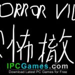 Horror Villa Free Download
