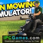 Lawn Mowing Simulator Free Download