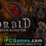 Morbid The Seven Acolytes The Stash Free Download